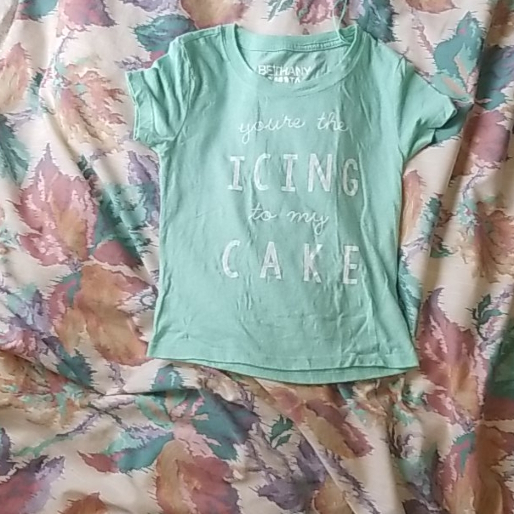 Bethany mota XS t shirt